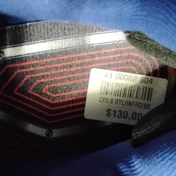 Cp3 - Picture 3 of 6